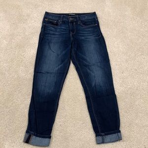 Express jeans